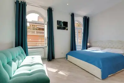 Image de Colosseum 2 Rooms 2 Baths Ideal for 2 families