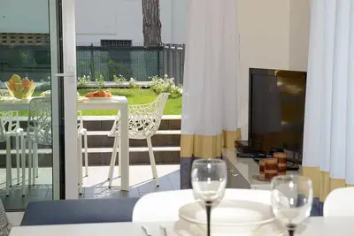 Image de Appartement frais, moderne et lumineux à Bibione