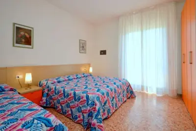 Image de Charmante maison en bord de mer à Bibione