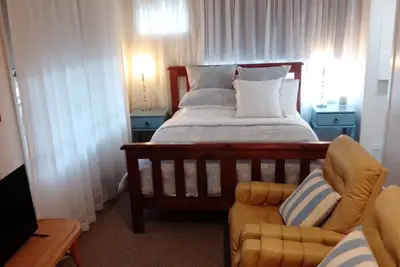 Image de Stylish, pet friendly in North bendigo