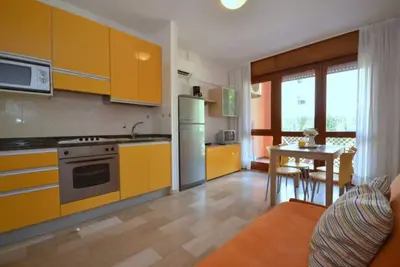 Image de Appartement lumineux à quelques pas de la plage