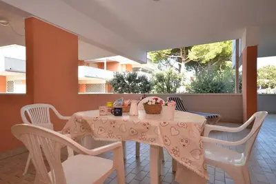 Image de Maison de charme avec accès à la piscine