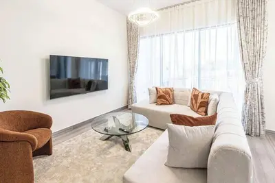 Image de Stunning 4br Villa with Maids Room in Damac Hills