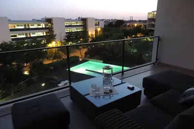 Image de Appartement T2 moderne, de standing