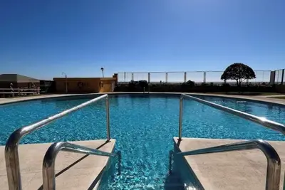 Image de Beachfront studio