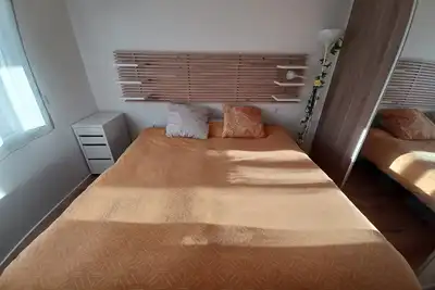 Image de Villa familiale dans un écrin de verdure gersois.