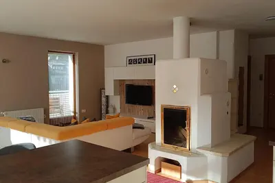 Image de Stylish apartment with balcony and top location in Bressanone\/Brixen