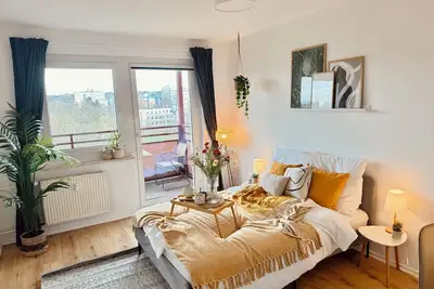 Image de Big Loft I Center I Light