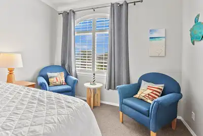 Image de 444 Pier Ave. #309: 1  Br, 1  Ba Condominium in Oceano, Sleeps 4