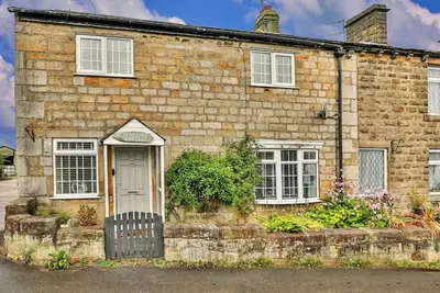 Image de Cosy 3 Bed Stone Cottage, Harrogate, North Yorkshire