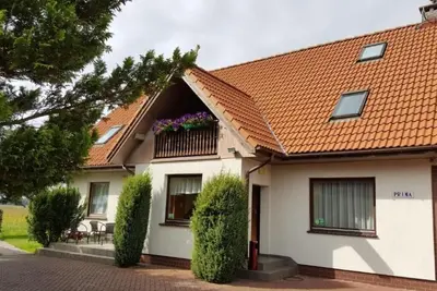 Image de Apartamenty Prima: with 1 bedroom Beach is only 10 minutes walk away