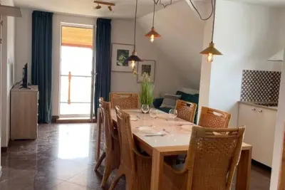 Image de Apartamenty Prima: App. with balcony Beach is only 10 minutes walk away