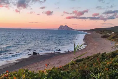 Image de The beach house
