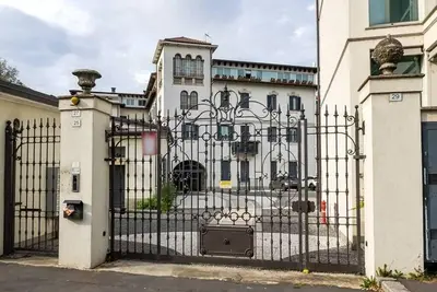 Image de Lux Apartment Milan M2