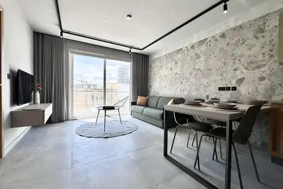 Image de Exclusive Retreat off the Sea Front Promenade