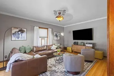 Image de Beautiful three bedroom property located in a quiet neighborhood!