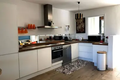 Image de Mas avec jacuzzi