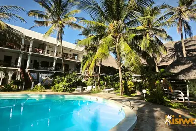 Image de Kisiwa Apartments Watamu at Ascot Resort