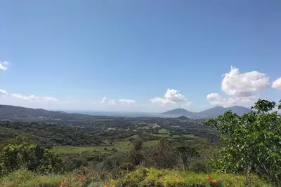 Image de Villa Équipée - Vue sur le Golfe d'Ajaccio - 10 min des Plages en Pleine Nature!