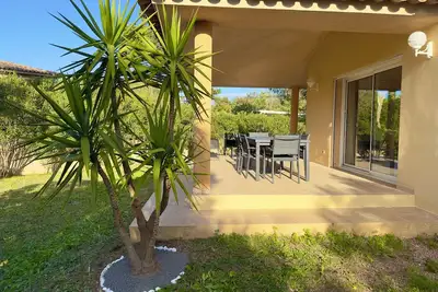Image de Maison Centre-ville 72 m2 avec jardin