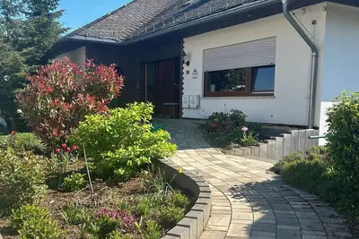 Image de Feel good in the Westerwald - Cozy vacation apartment in the heart of the village