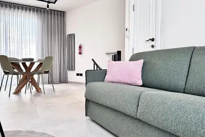 Image de Exclusive Penthouse off the seafront promenade