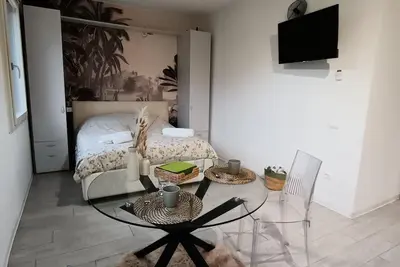 Little house in Padua, close to the center and very convenient to the major concerts in Padua