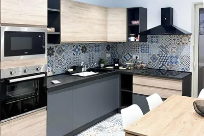 Image de Lipari Apartment