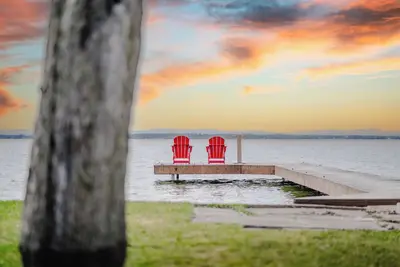 Image de The Bayview Cottage