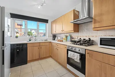 Image de Stylish & Cozy Retreat /Prime Location/ Perfect for short & Long Stays