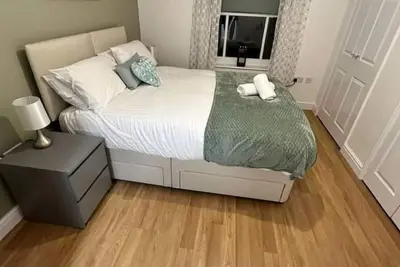 Image de Tattenhoe Apartment • Free Parking • Fast Wifi