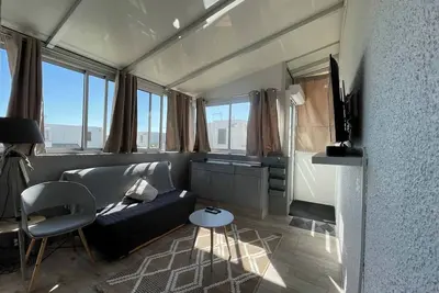 Image de Windy Barcarès : 200m de la mer