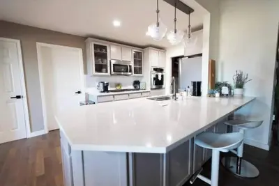 Image de Unique & Cozy Bohemian Home with Timeless feel