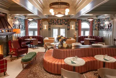 Image de Portland's ‘House of Welcome’ Since 1908