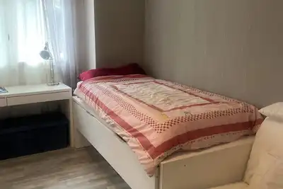 Image de Nice apartment in the center of town with spectacular views