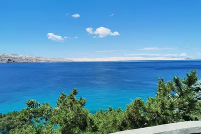 Beachfront Apartment Carlo - top 1