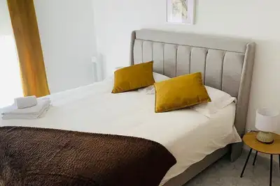 Image de Casa dos Nicos - 1Bedroom Flat