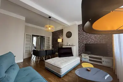 Image de Vue  Palais Jacques Coeur