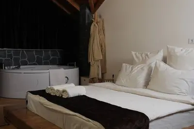 Image de Luxury Villa perfect for a weekend getaway in the Mountains of Mavrovo.