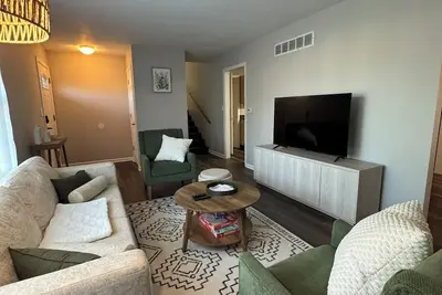 Image de Spacious home, 5 mins to Missouri Valley College