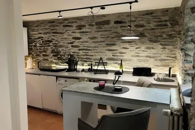 Image de Old winegrower's house