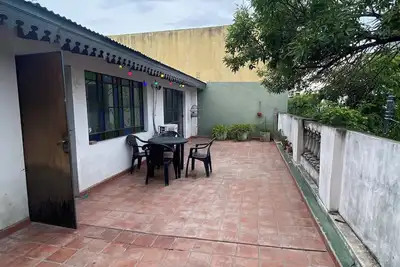 Image de Spacious 4-bedroom apartment with WiFi, Ac in beautiful Buenos Aires