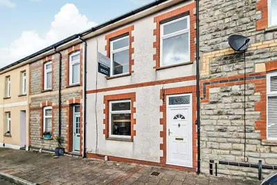 Image de 2 chambres à coucher à Penarth