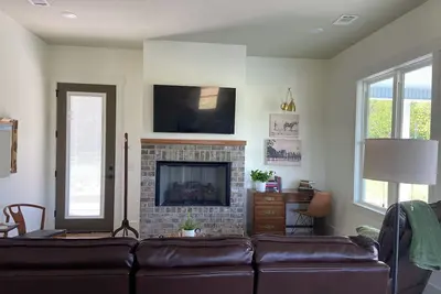 Image de Homeplace Hideaway- A place of serenity