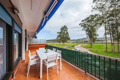 Image de Luxury Coastal Apartment with Stunning Sea Views