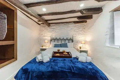 Image de Charming Seaside Escape in Picturesque Cudillero
