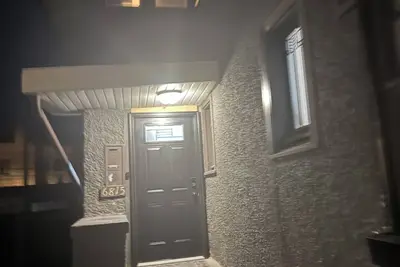 Image de Spacious 4-bedroom apartment with WiFi, fitness room in wonderful Chicago