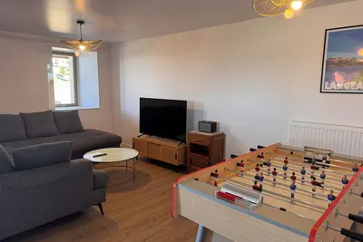 Image de Gîte le dragou