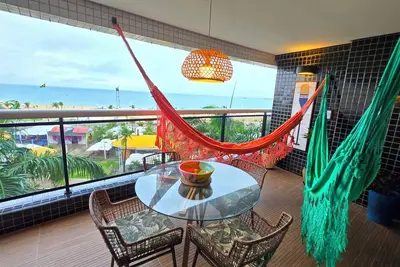 Image de Landacape Frontal Sea Views. Platinum Tower