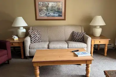 Image de Cozy 2-bedroom condo in beautiful Laconia near Weirs Beach